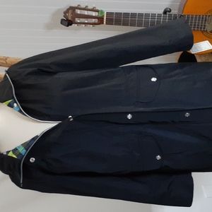 NWT Fleet Street Missy Raincoat